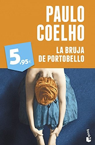 Paulo Coelho: La bruja de Portobello (Paperback, 2014, PLANETA)