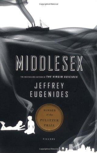 Jeffrey Eugenides: Middlesex (2002)