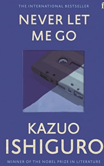 Kazuo Ishiguro: Never Let Me Go (Paperback)