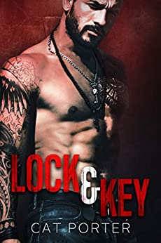 Vikas Adam, Cat Porter, Lucy Rivers  (Narrator): Lock & Key (AudiobookFormat, 2014, Tantor Audio)