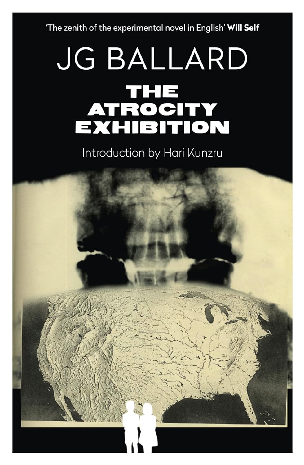 The Atrocity Exhibition (EBook, 2009, HarperCollins Publishers)