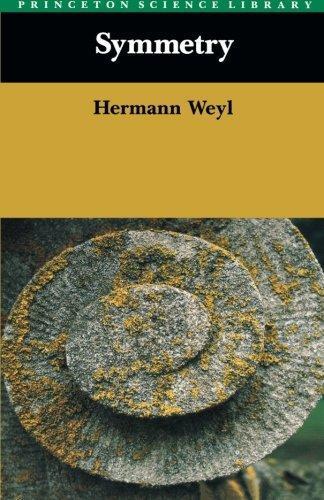 Hermann Weyl: Symmetry (1989)