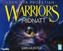 Lena Olsson, Hanna Johansson: Midnatt (AudiobookFormat, Swedish language, 2019, Bokfabriken)