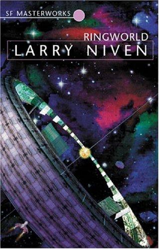 Larry Niven: Ringworld (Hardcover, 2001, Gollancz)