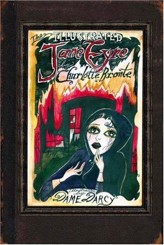 The Illustrated Jane Eyre (Penguin Illustrated Classics) (2006, Studio)