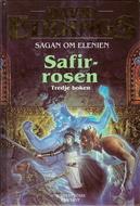 David Eddings: Sagan om Elenien (Hardcover, Swedish language, 1997, B. Wahlström)