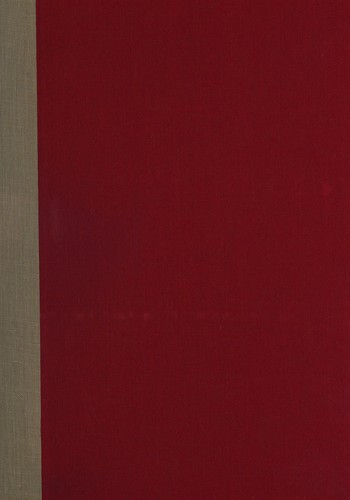 William Faulkner: A fable (1986, Garland Pub.)