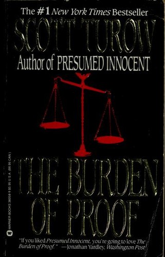 Aleksandr Solzhenitsyn: The Burden of Proof (1991, Farrar, Straus and Giroux)