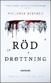Katarin Falk: Röd drottning (Hardcover, Swedish language, 2017, Modernista)