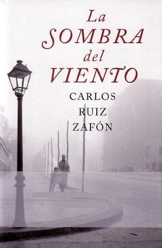 Carlos Ruiz Zafón, François Maspero, Frédéric Meaux, . ResumenExpress: La sombra del viento (2004, Circulo de Lectores)