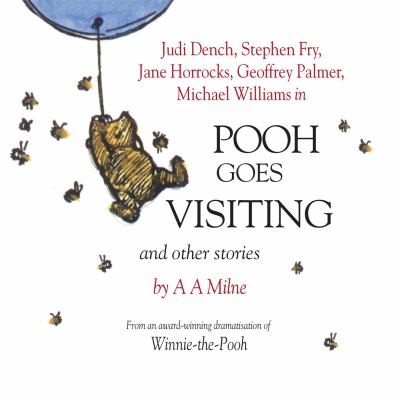 A. A. Milne: Winnie the Pooh (2006, Hachette Children's Group)