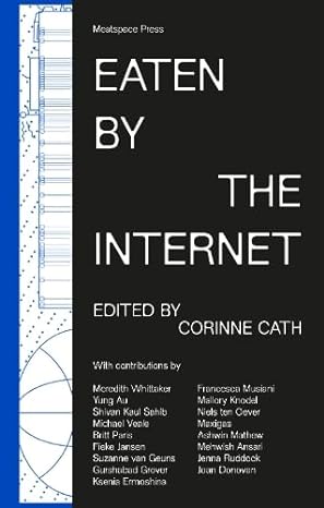 Corinne Cath: Eaten by the Internet