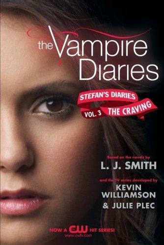 Lewis Smith, Kevin Williamson & Julie Plec: The Vampire Diaries (2011)