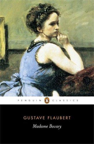 Flaubert Gustave: Madame Bovary (2002)