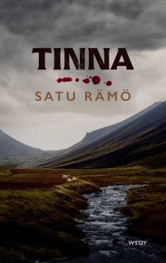Satu Rämö: Tinna (Hardcover, Finnish language, 2025, Werner Söderström Osakeyhtiö)
