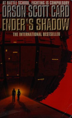 Orson Scott Card: Ender's Shadow (Paperback, 2009, Orbit)