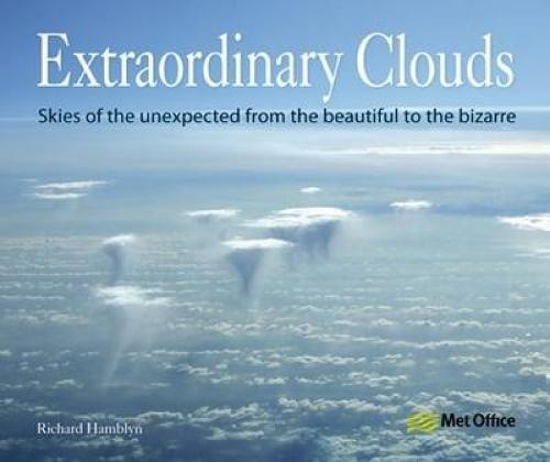 Richard Hamblyn: Extraordinary Clouds (2011)