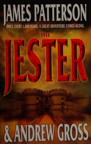 James Patterson: The Jester (Paperback, 2003, Headline)