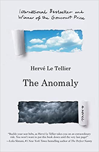 Anomaly (2021, Other Press, LLC)