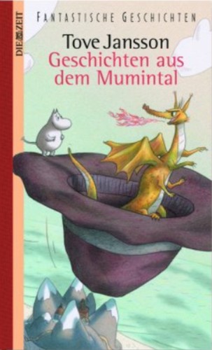 Tove Jansson: Geschichten aus dem Mumintal (Hardcover, German language, Die Zeit)