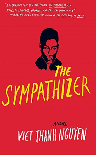Viet Thanh Nguyen, Francois Chau: The Sympathizer (AudiobookFormat, 2018, Audible Studios on Brilliance Audio, Audible Studios on Brilliance)