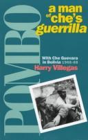 Pombo., Harry Villegas: Pombo: A Man of Che's Guerrilla (1997, Pathfinder Press (NY))