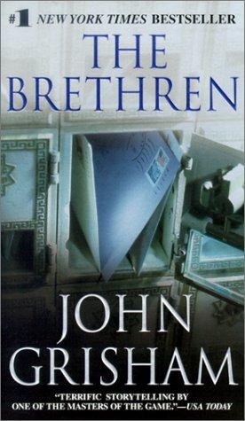 John Grisham: The Brethren (2001, Tandem Library)