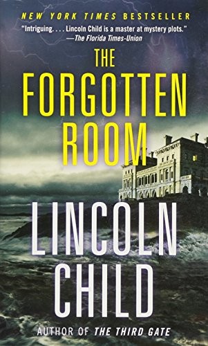The Forgotten Room (Paperback, 2016, Anchor Books)