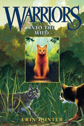 Victoria Holmes: Into the Wild (2007, HarperTrophy)