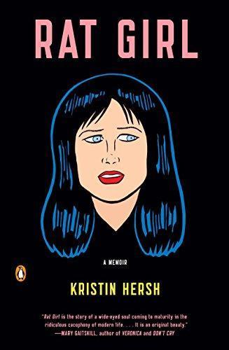 Kristin Hersh: Rat Girl (2010)