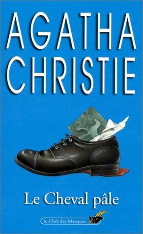 Agatha Christie: Le Cheval pâle (French language, 1976)