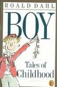 Roald Dahl: Boy (Hardcover, 2008)