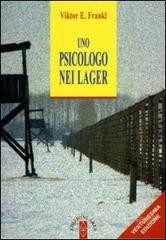 Viktor E. Frankl: Uno psicologo nei lager (Italian language, 2013, Ares)