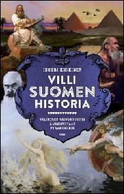 Inkeri Koskinen: Villi Suomen historia (AudiobookFormat, Finnish language, 2015, Celia)