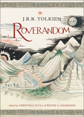 J.R.R. Tolkien, Jacques Georgel: The Pocket Roverandom (2013, HarperCollins Publishers)