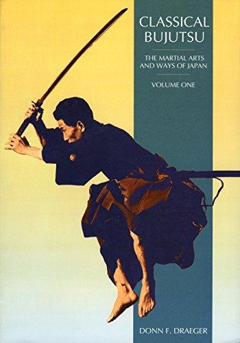 Donn F. Draeger: Classical Bujutsu (2007)