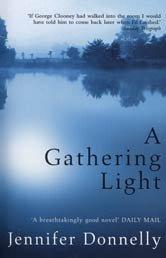 Jennifer Donnelly: Gathering Light (2004)
