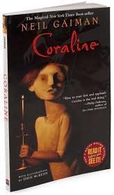 Neil Gaiman: Coraline (2003)