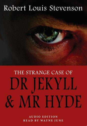 Robert Louis Stevenson: Dr Jekyll and Mr Hyde (AudiobookFormat, 2007, AudioRealms)