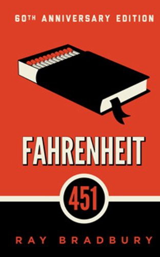 Fahrenheit 451 (Hardcover, 2012, Turtleback Books)