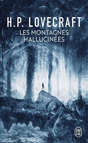 Howard Phillips Lovecraft: Les montagnes hallucinees (French language, 2002)