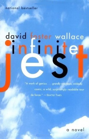 David Foster Wallace: Infinite Jest (Paperback, 2005, Back Bay Books)