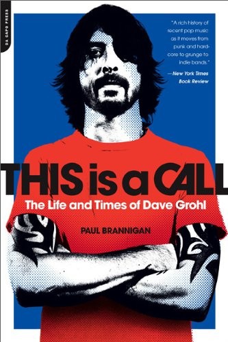 Paul Brannigan: This Is a Call (Paperback, 2013, Da Capo Press)