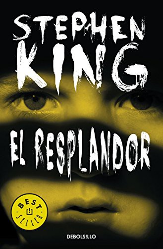 Stephen King: RESPLANDOR, EL (Paperback, GRIJALBO)