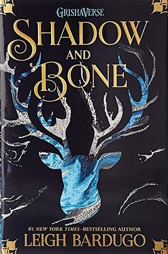 Leigh Bardugo: Shadow And Bone (2013, Turtleback Books)