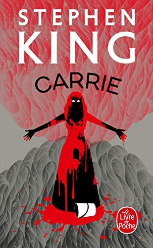 Stephen King, Henri Robillot: Carrie (French language, 2009, Librairie Generale Francaise, LGF)