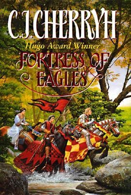 C.J. Cherryh: Fortress of eagles (1998, HarperCollins)