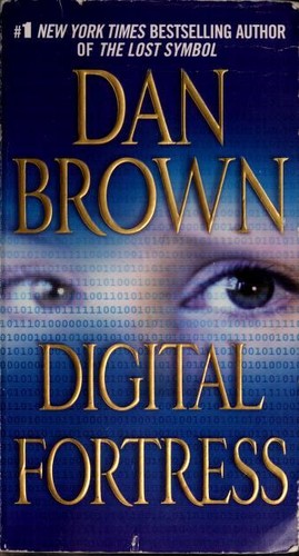 Dan Brown: Digital Fortress (Paperback, 2000, St. Martin's Paperbacks)
