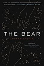  Andrew Krivak: The Bear (2020, Bellevue Literary Press)