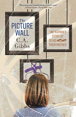 C.A. Gibbs: The Picture Wall (Paperback, 2020, Ingenium Books)